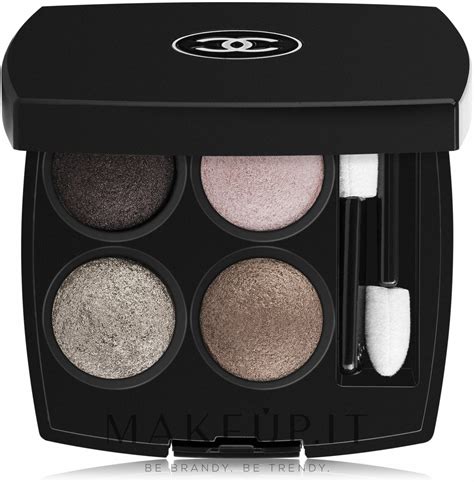 chanel ombretto rosato